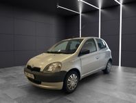 Toyota Yaris |#SÅLD#|5-dörrar 1.0 VVT-i/Ny Koppling/Ny Bes/N