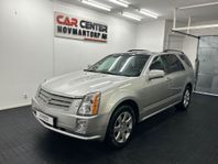 Cadillac SRX 3.6 V6 AWD