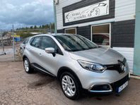 Renault Captur 0.9 TCe Euro 5&Navi&bluetooth&Nyservad