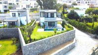 Fristående villa Gumusluk Bodrum Mugla