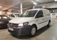 Volkswagen Caddy Maxi 1.4 TGI BlueMotion Euro 6