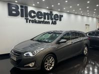 Hyundai i40 cw 1.7 CRDi Business Euro 5 Drag B-Kamera