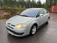 Citroën C4 1.6 Euro 4