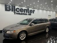 Volvo V70 1.6D DRIVe Summum Euro 4