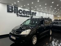 Citroën Berlingo  1,6HDI 90HK 3-SITS KamremBytt DRAG