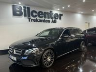 Mercedes-Benz E 220 T d 9G-Tronic Avantgarde Eu6 Navi*B-Kame