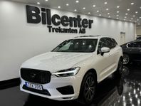 Volvo XC60 T5 AWD Geartronic R-Design/Inscription*SEspec*