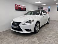 Lexus IS 300h 2.5 CVT Executive Euro 5