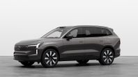 Volvo EX90 Twin Performance Ultra Leverans December