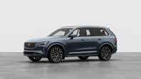 Volvo XC90 II T8 Ultra Bright, OMG leverans