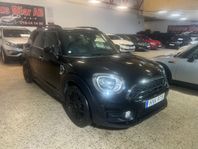 MINI Countryman Cooper S ALL4 Salt II Automat En Ägare