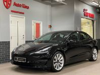 Tesla Model 3 Long Range AWD FSD Autopilot 440hk MOMSBIL