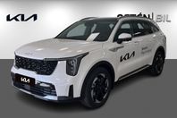 Kia Sorento PHEV AUT AWD ADVANCE PLUS PANORAMA-Demo