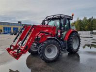 Massey Ferguson 5710 DYNA4