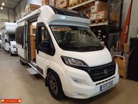 Affinity Affinity CAMPER VAN