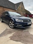 Volkswagen Passat Variant 2.0 TDI BlueMotion 4Motion R-Line