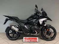 BMW R 1300 GS Auto Triple Black