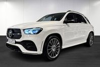 Mercedes-Benz GLE 350 d 4MATIC S