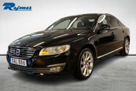 Volvo S80 D4 Classic Summum