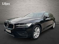 Volvo V60 B4 Diesel Momentum Advanced SE//Drag//Adaptiv fart