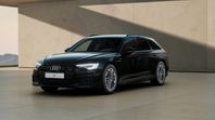 Audi A6 Avant 55 TFSI e quattro 367hk S Tronic S Line