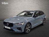 Volvo V60 B4 Bensin Plus Dark