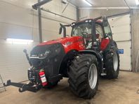 Case IH Magnum 340 CVX 389hk, 50km/h, AFS Connect 1.175tim