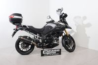 Suzuki Cycles DL1000 " Räntekampanj 3,95% till 12/7" V-Storm