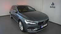 Volvo V90 D5 AWD Inscription Drag, 360 kamera, Navigation