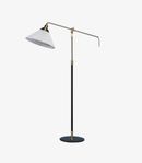 KAP Le Klint 349 golvlampa 50% rabatt!! showroom-ex - Sweef