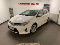 Toyota Auris Touring Sports Hybrid e-CVT Edition 50 Euro 5