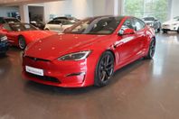 Tesla Model S Plaid Moms/leasebar