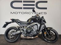 Yamaha MT-09 Y-AMT  Automatisk växelåda Demo