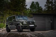 Mercedes-Benz AMG G 63, Magnifik spec, 1065Mil, 2024!