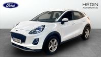 Ford Puma PUMA TITANIUM MHEV | 125hk | ** 0% RÄNTA **