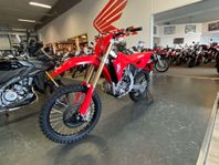 Honda CRF250R