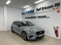 Volvo V60 Recharge T6 II Ultimate Dark