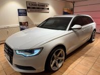 Audi A6 Avant 2.0 TDI ultra S Tronic Proline Euro 6