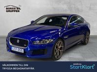 Jaguar XE S Pure