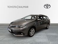 Toyota Auris Touring Sports Hybrid 1,8 Activeplus