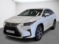 Lexus RX 450h L AWD