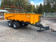 Ny Möre Stendumper 9 ton T-041/S