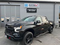 Chevrolet Silverado 1500 Trail Boss Z71 6,2 V8,