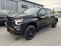 Chevrolet Silverado 1500 Trail Boss Z71 6,2 V8