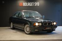 BMW 540 iA 286HK//Automat//Endast 17.800Mil//3-Ägare//