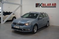 Volkswagen Passat Variant 1.4 TSI / RÄNTEKAMPANJ 3.95 %