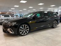 Opel Insignia Sports Tourer 2.0 CDTI 4x4 GSi  210Hk Euro 6