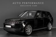 Land Rover Range Rover Vogue P400e Plug-in 400hk / Hemlevera