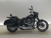 Harley-Davidson FLSB Sport Glide FLSB