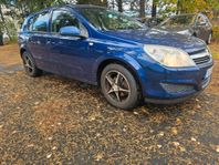 Opel Astra 1.6 Euro 4